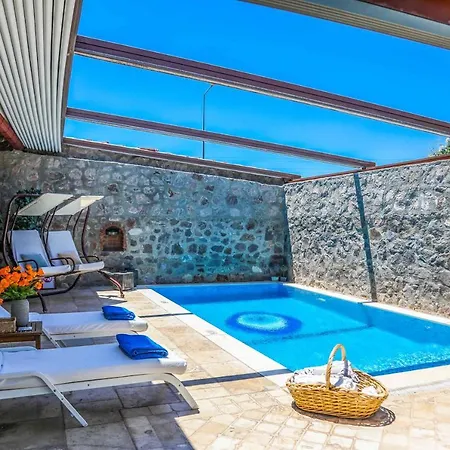 Hotel Jade Evi Konacik