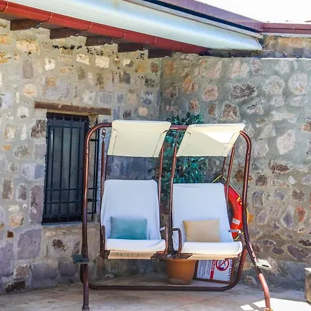 Jade Evi Hotel Konacik